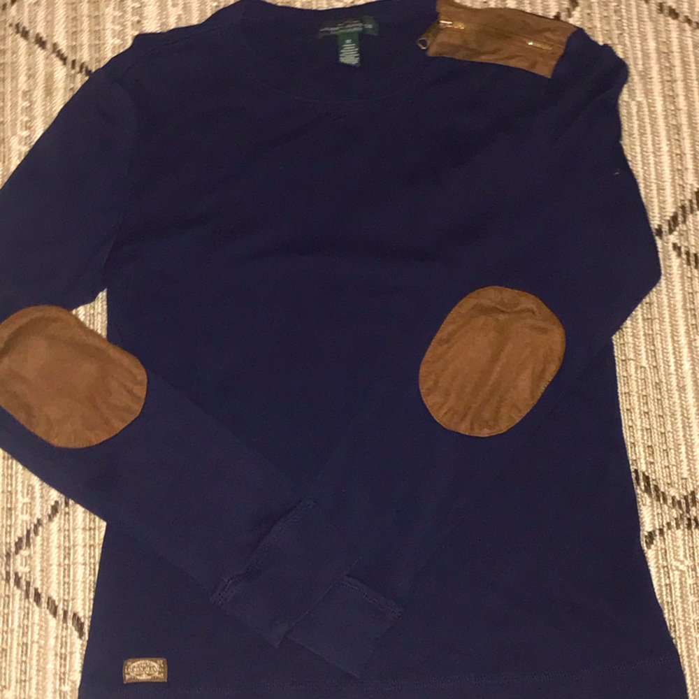 Size M Ralph Lauen Polo shirt